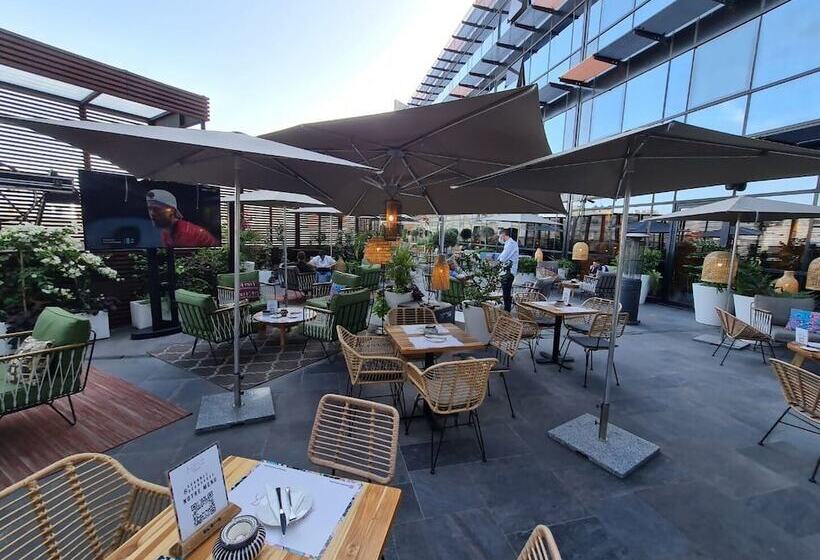 Onomo Hotel Casablanca City Center