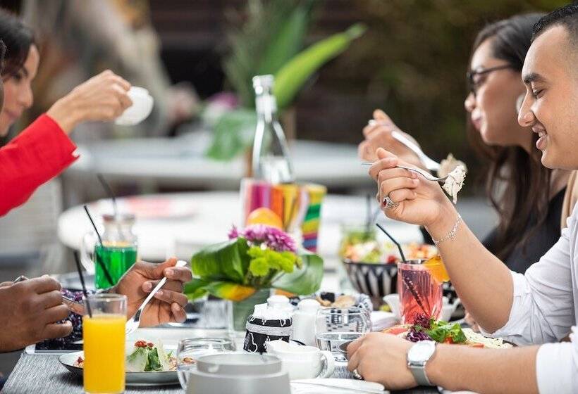 Onomo Hotel Casablanca City Center