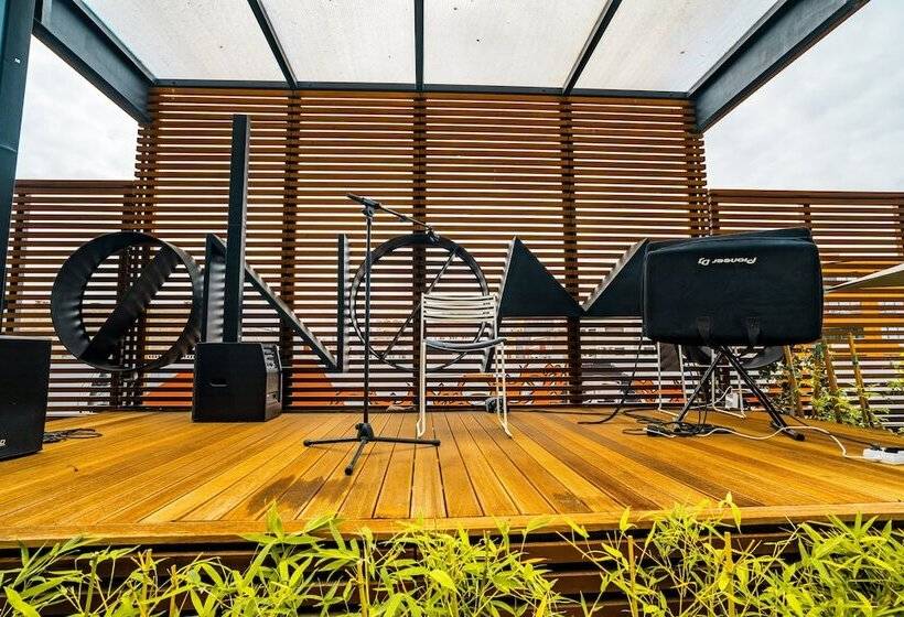 Onomo Hotel Casablanca City Center