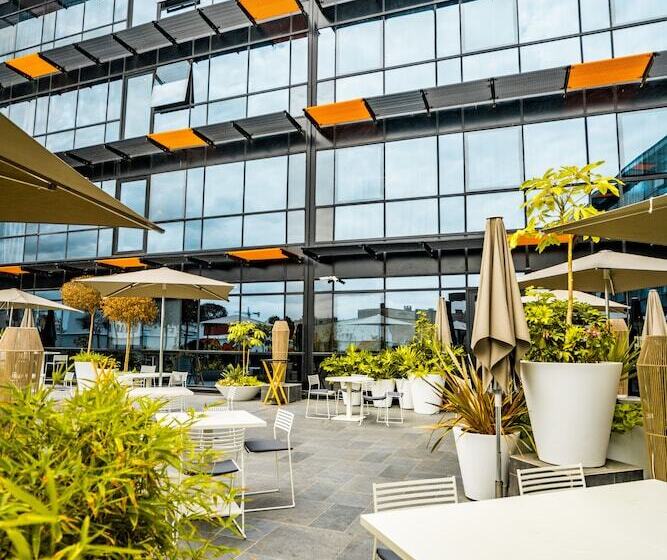 Onomo Hotel Casablanca City Center