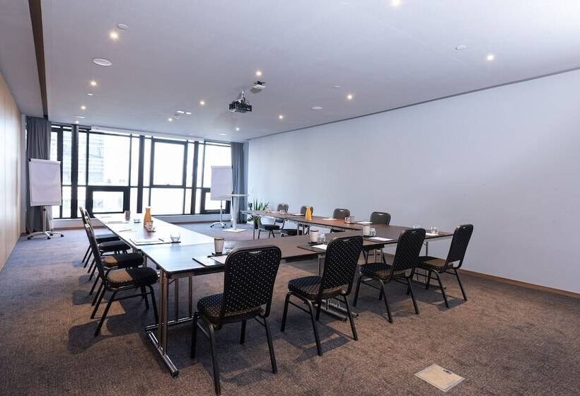 Onomo Hotel Casablanca City Center