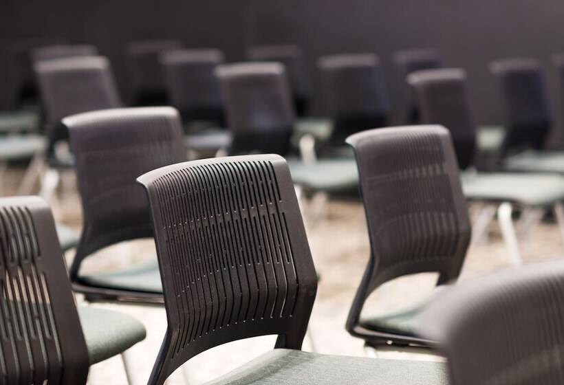 Onomo Hotel Casablanca City Center