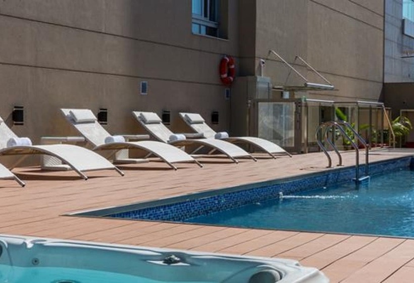 Palladio Hotel Buenos Aires   Mgallery