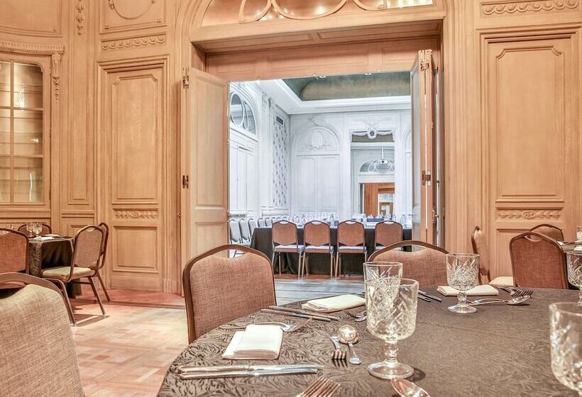 Palladio Hotel Buenos Aires   Mgallery