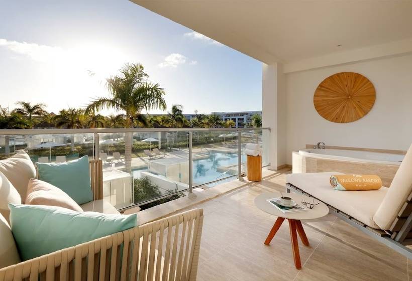 ホテル Paradisus Grand Cana   All Inclusive