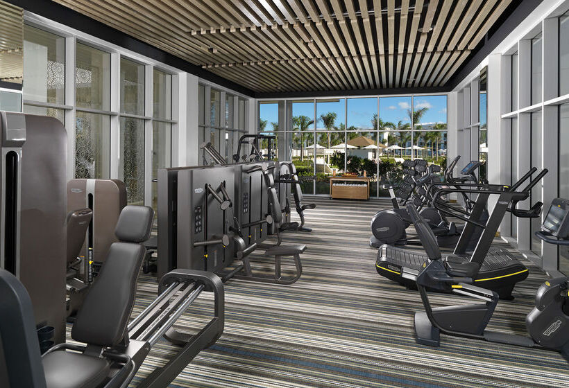 ホテル Paradisus Grand Cana   All Inclusive