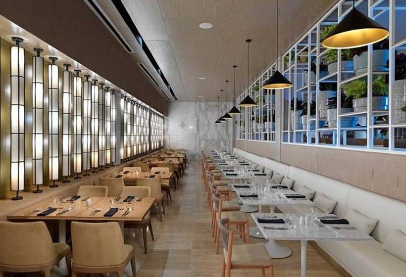 ホテル Paradisus Grand Cana   All Inclusive