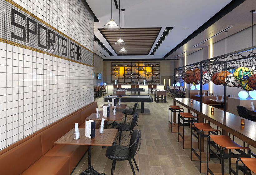 ホテル Paradisus Grand Cana   All Inclusive