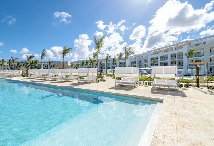 ホテル Paradisus Grand Cana   All Inclusive