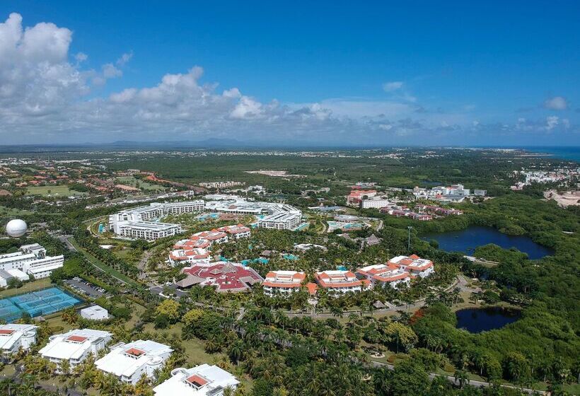 ホテル Paradisus Grand Cana   All Inclusive