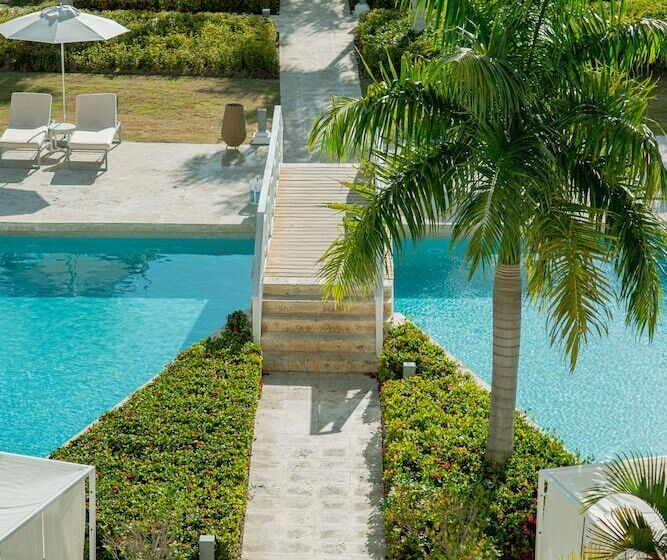 ホテル Paradisus Grand Cana   All Inclusive