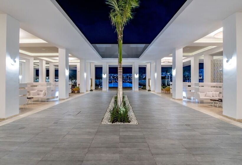 ホテル Paradisus Grand Cana   All Inclusive