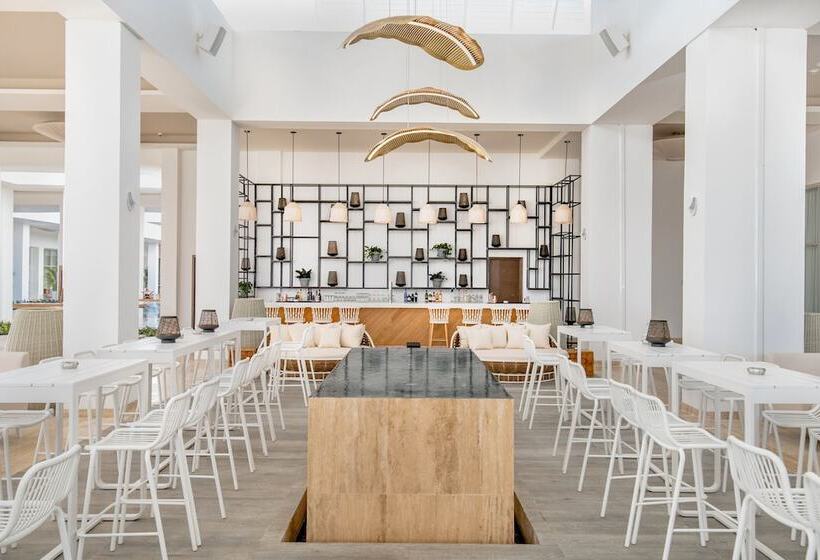 ホテル Paradisus Grand Cana   All Inclusive