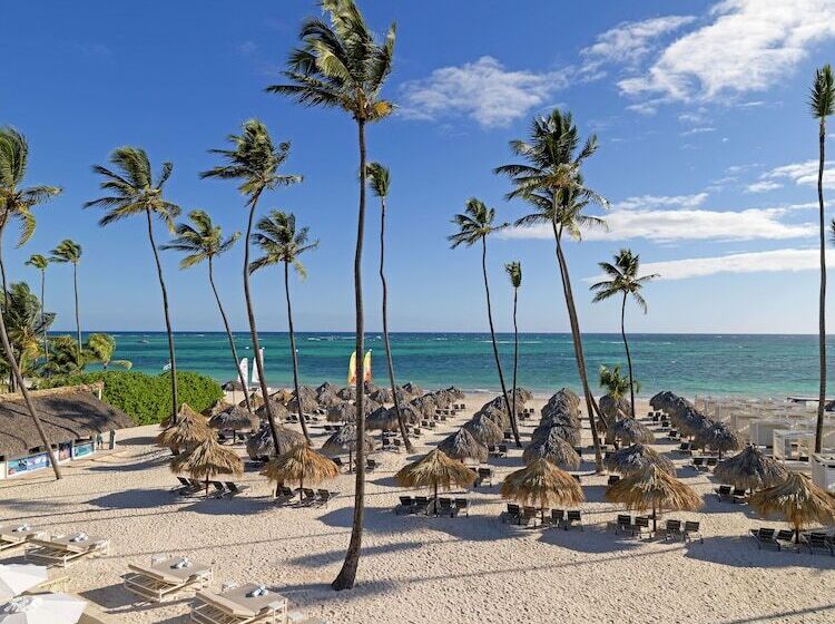 ホテル Paradisus Grand Cana   All Inclusive