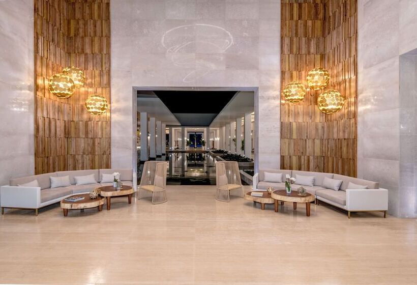 ホテル Paradisus Grand Cana   All Inclusive