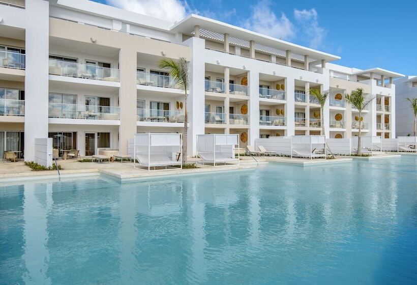 ホテル Paradisus Grand Cana   All Inclusive