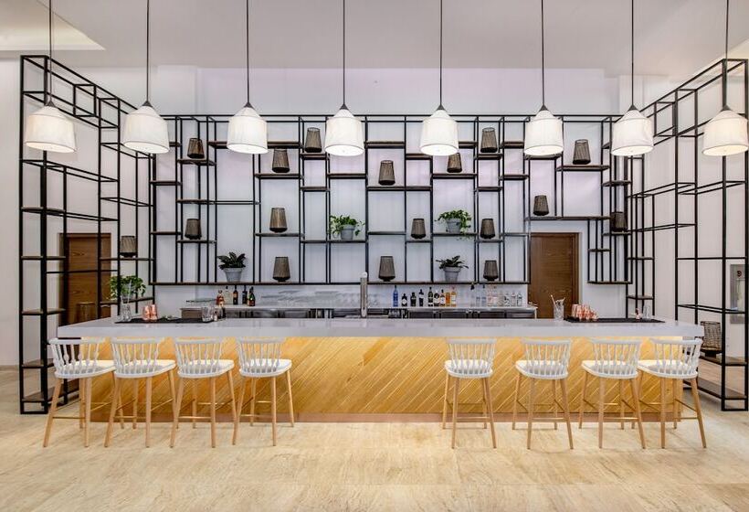 ホテル Paradisus Grand Cana   All Inclusive