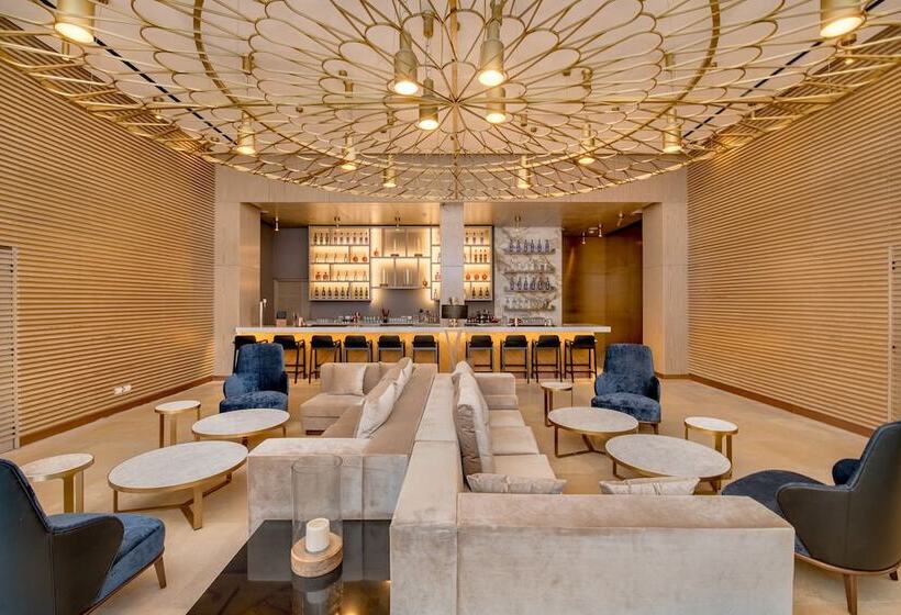 ホテル Paradisus Grand Cana   All Inclusive