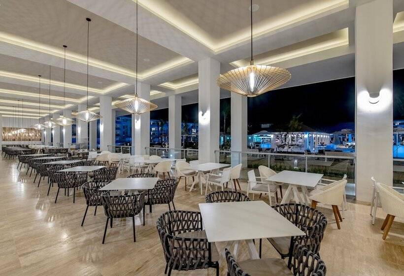 ホテル Paradisus Grand Cana   All Inclusive