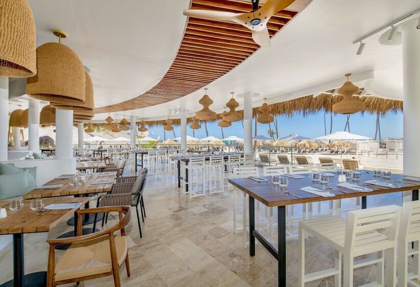 ホテル Paradisus Grand Cana   All Inclusive