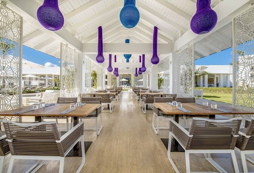 ホテル Paradisus Grand Cana   All Inclusive