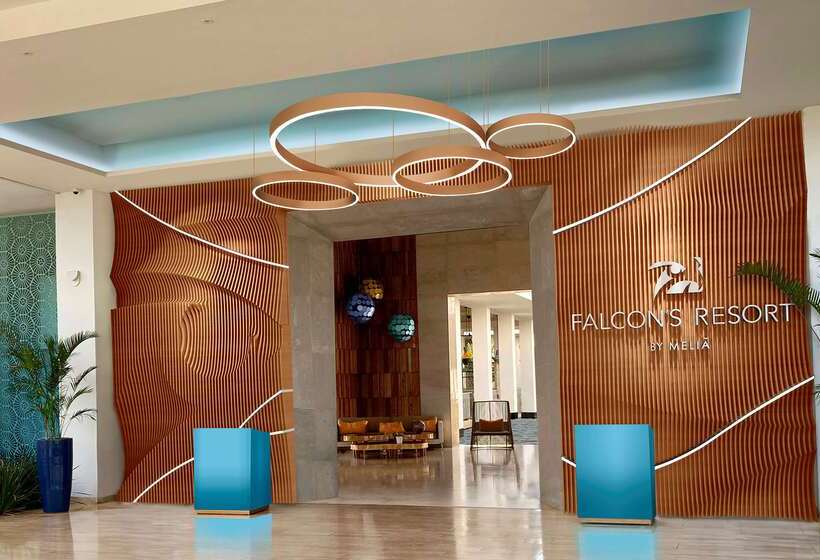 ホテル Paradisus Grand Cana   All Inclusive