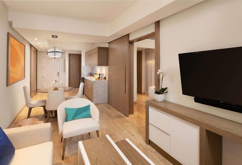 ホテル Paradisus Grand Cana   All Inclusive