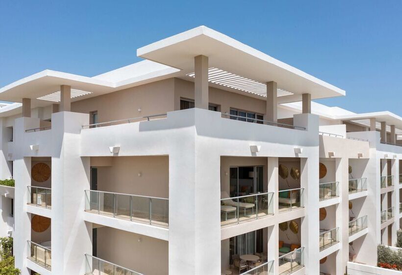 ホテル Paradisus Grand Cana   All Inclusive