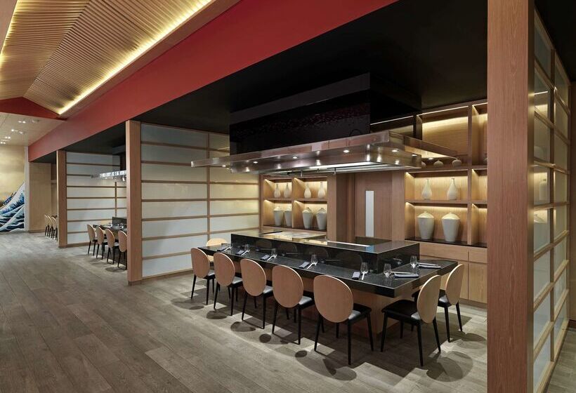 ホテル Paradisus Grand Cana   All Inclusive