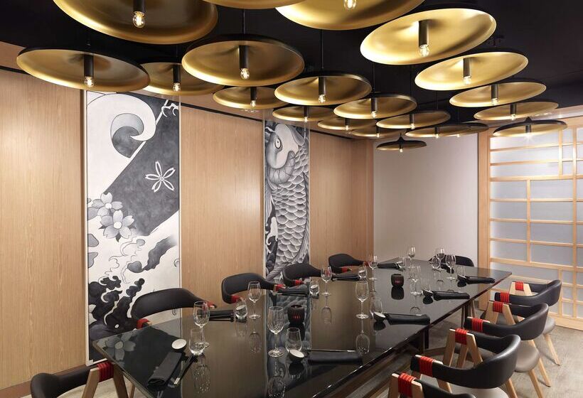 ホテル Paradisus Grand Cana   All Inclusive