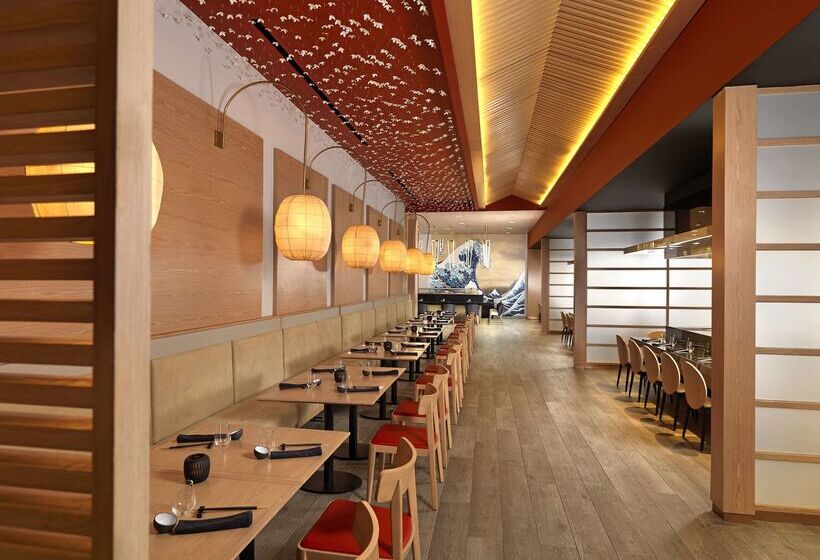 ホテル Paradisus Grand Cana   All Inclusive