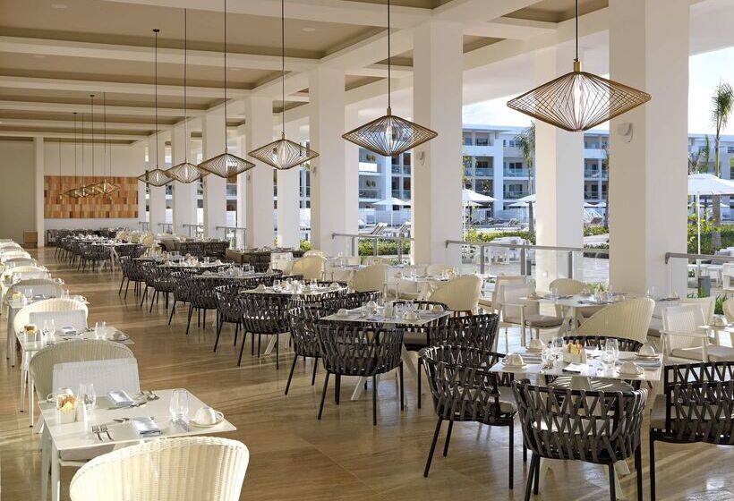 ホテル Paradisus Grand Cana   All Inclusive