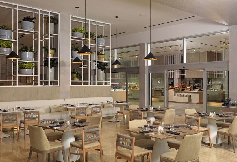 ホテル Paradisus Grand Cana   All Inclusive