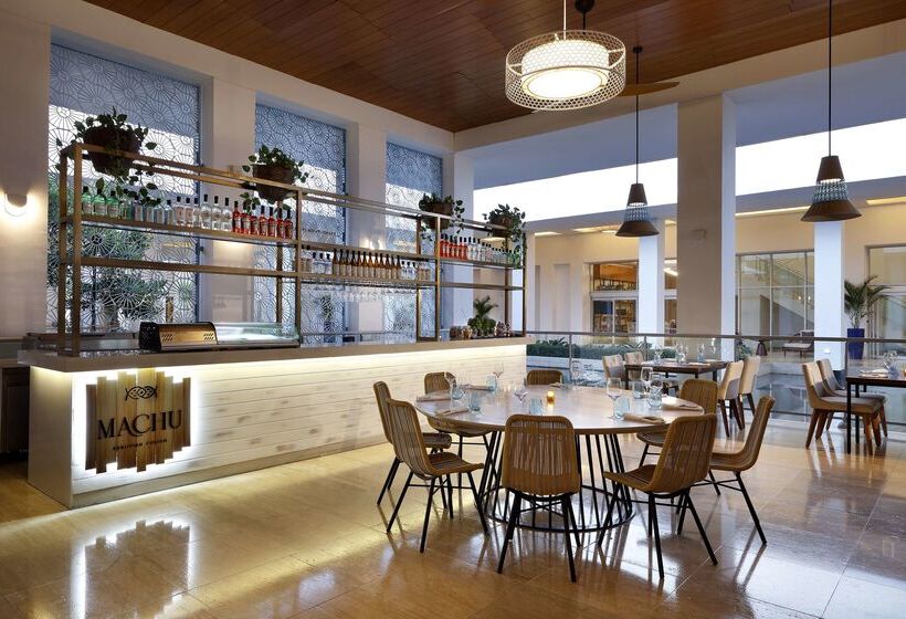 ホテル Paradisus Grand Cana   All Inclusive