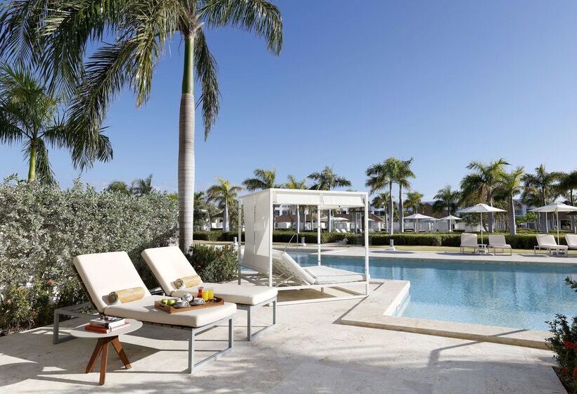 ホテル Paradisus Grand Cana   All Inclusive