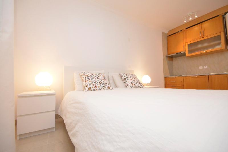 Отель Parque Dos Pastores