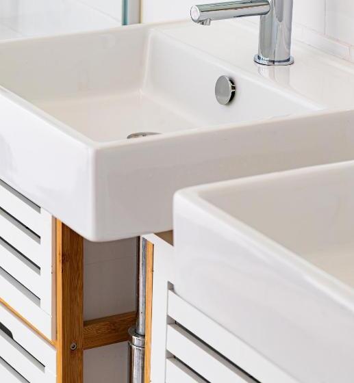 בית מלון כפרי Pestana Troia Ecoresort & Residences