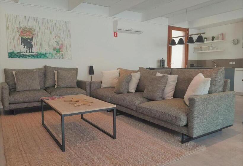 فندق Pestana Troia Ecoresort & Residences