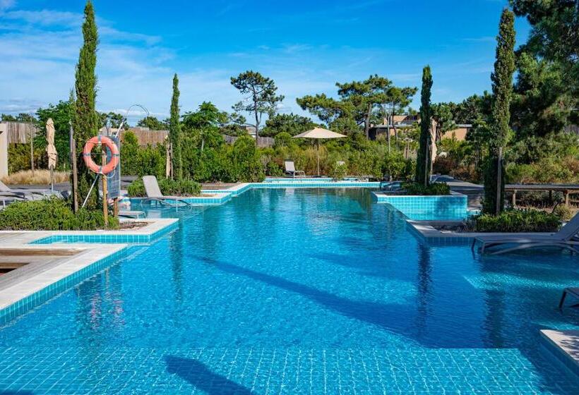 فندق Pestana Troia Ecoresort & Residences