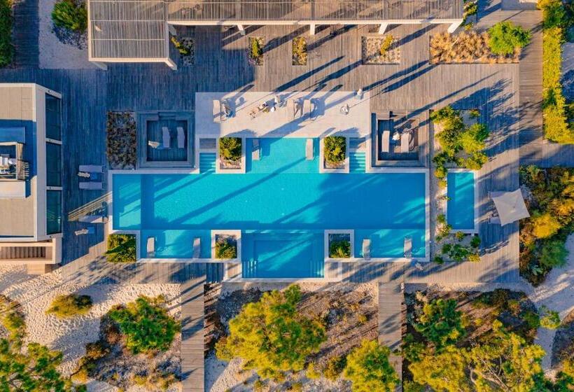 בית מלון כפרי Pestana Troia Ecoresort & Residences