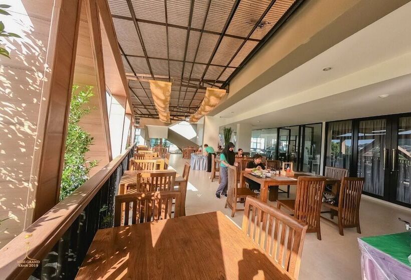 Отель Phu Dahla Residences