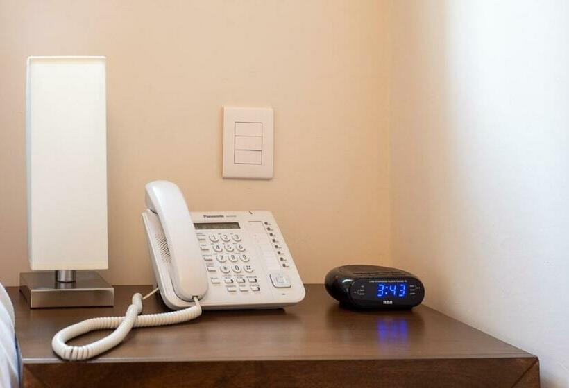 בית מלון כפרי Posada Xr