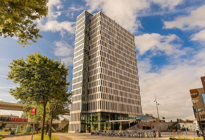 Postillion Hotel Amsterdam