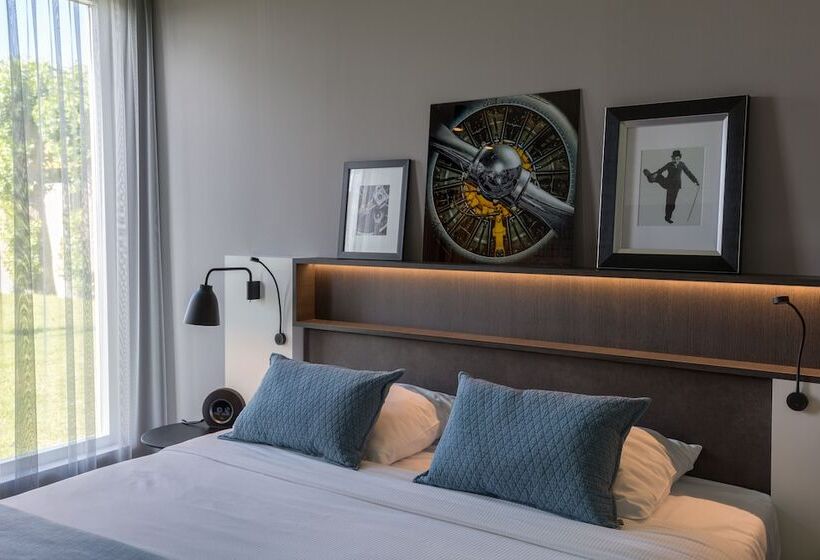 Postillion Hotel Amsterdam