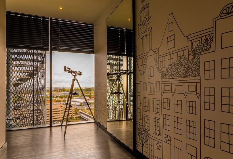 Postillion Hotel Amsterdam