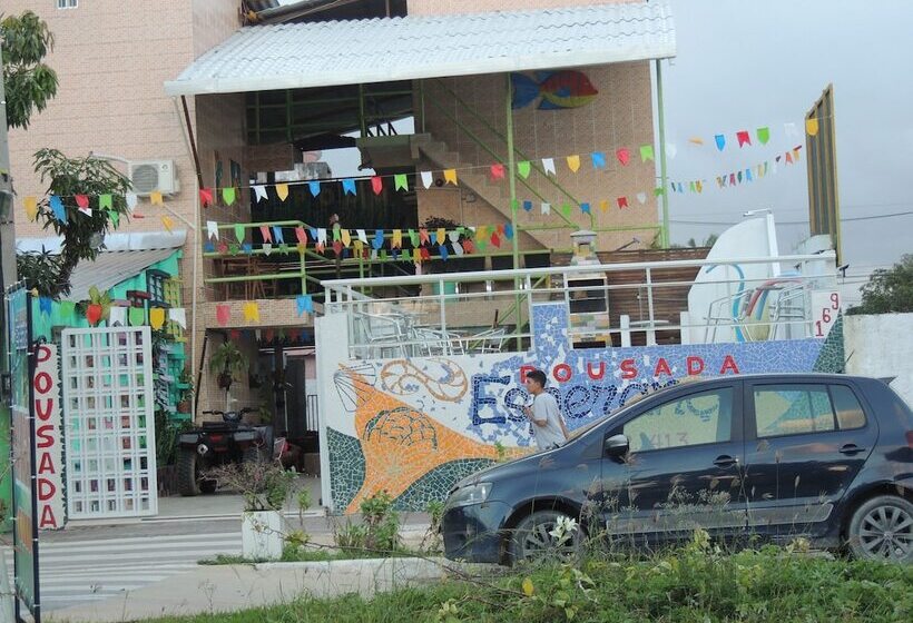 酒店 Pousada Esperança