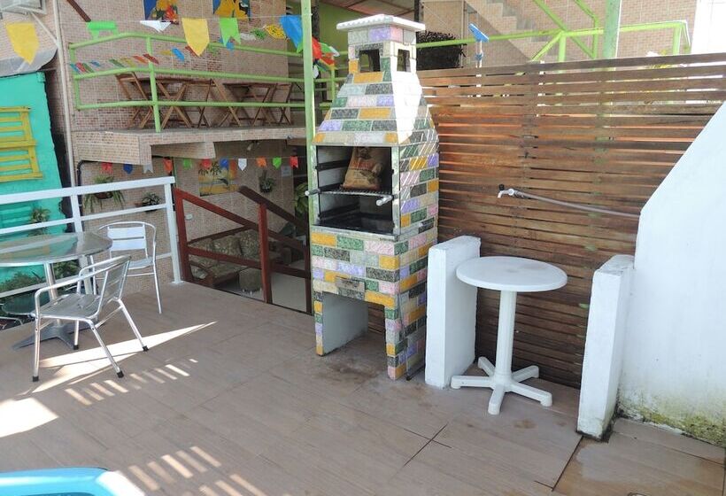 酒店 Pousada Esperança