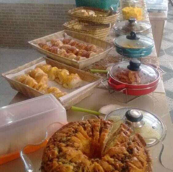 酒店 Pousada Esperança