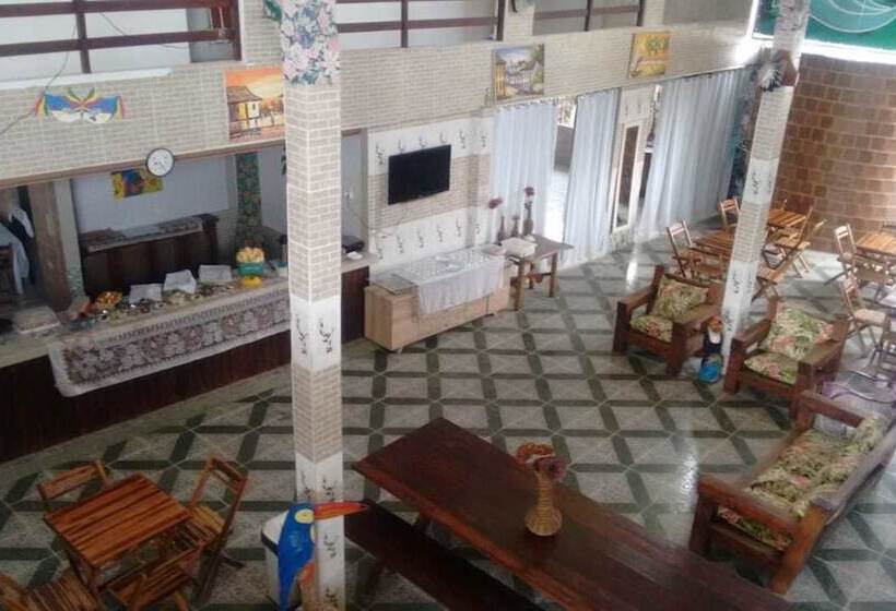 酒店 Pousada Esperança