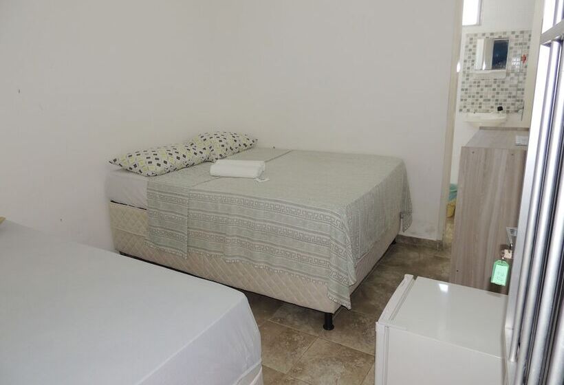 酒店 Pousada Esperança